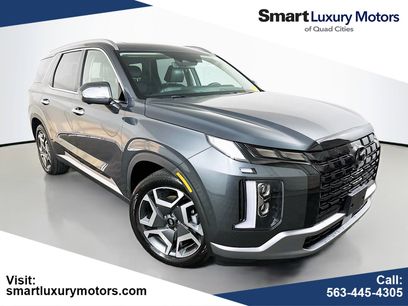 Used 2023 Hyundai Palisade SEL w/ Cargo Package