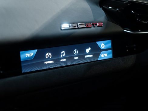 Certified 2023 Ferrari 296 GTB image 35