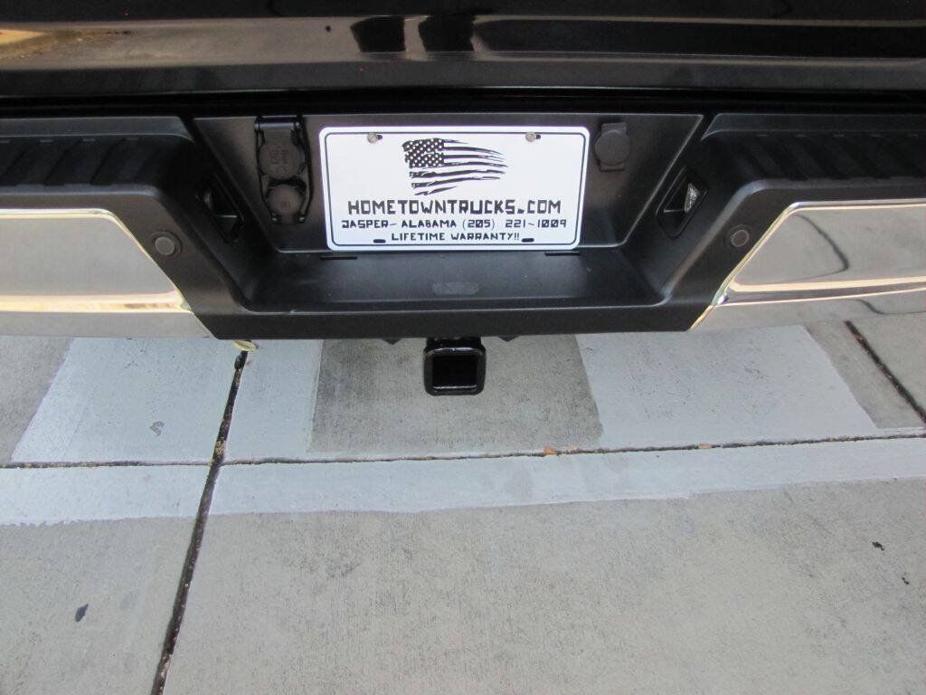 Used 2022 Ford F150 Lariat AWD/4WD image 30