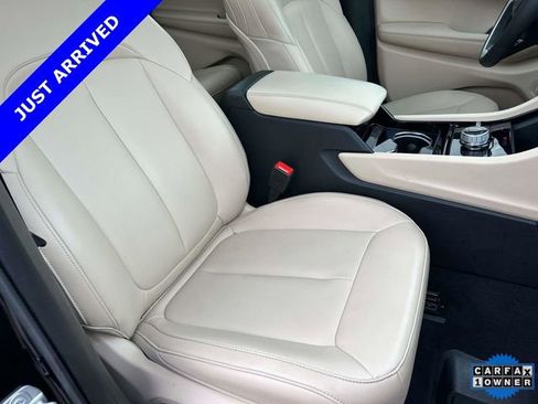 Certified 2023 Jeep Grand Cherokee L Limited image 26