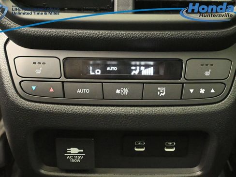 New 2026 Honda Passport TrailSport Elite image 15