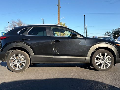Used 2025 MAZDA CX-30 AWD 2.5 S w/ Preferred Package image 8