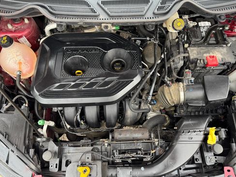 Used 2019 Ford EcoSport SE image 11