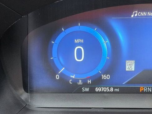 Certified 2021 Ford Explorer ST w/ Equipment Group 401A image 37