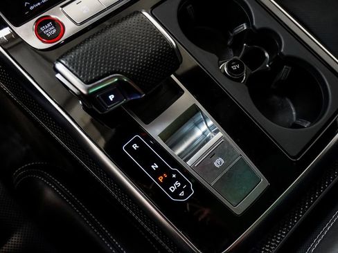 Used 2023 Audi SQ8 Premium Plus image 23