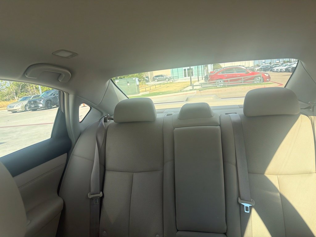 Used 2013 Nissan Altima 2.5 SL FWD image 5