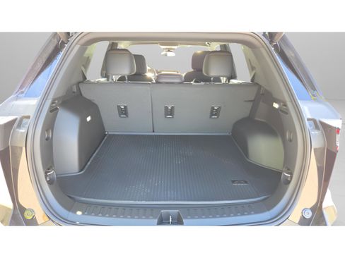 New 2026 Chevrolet Equinox ACTIV image 14