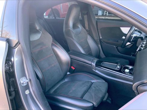 Used 2024 Mercedes-Benz CLA 250 CLA 250 image 9