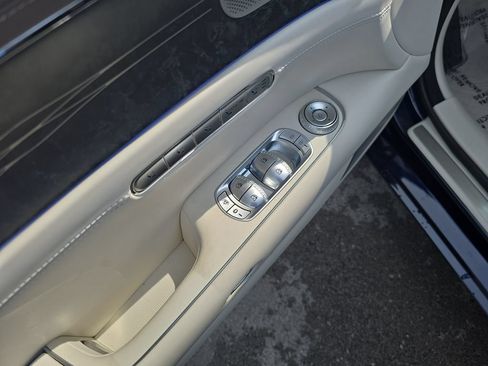 New 2026 Genesis G90 3.5T AWD/4WD image 11
