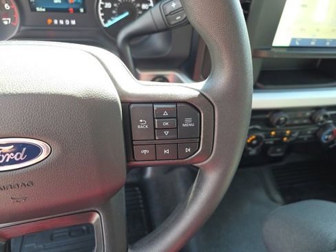 New 2026 Ford F250 XLT w/ Snow Plow Prep Package image 23