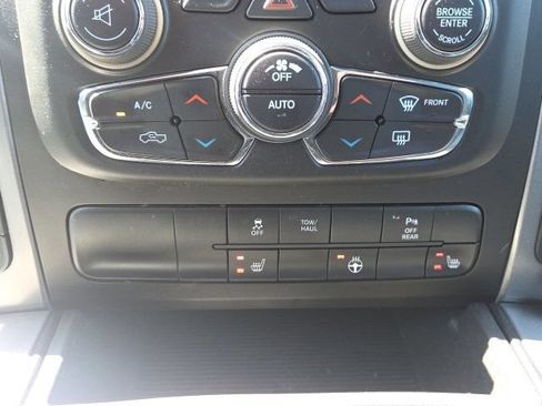 Used 2022 RAM 1500 Classic Warlock AWD/4WD image 28