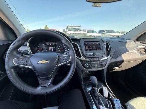 Used 2024 Chevrolet Equinox LS image 13