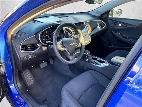 Used 2023 Chevrolet Malibu LT image 14