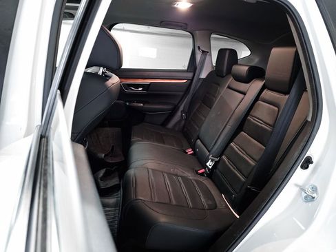 Certified 2022 Honda CR-V Touring image 23