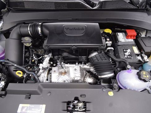 New 2026 Jeep Compass Latitude image 16