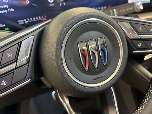 New 2025 Buick Envision Sport Touring image 41