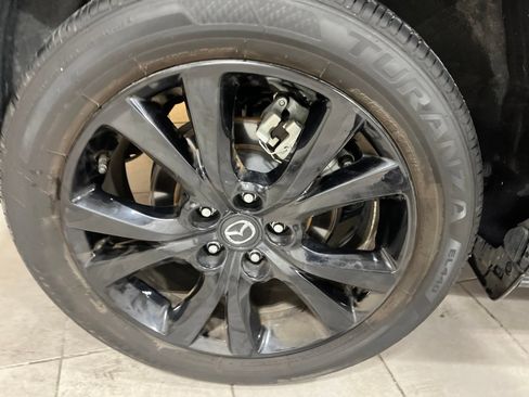 Certified 2025 MAZDA CX-30 AWD 2.5 S w/ Select Sport Pkg image 11