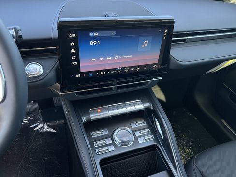 New 2026 Lincoln Nautilus Premier w/ Equipment Group 102A image 19