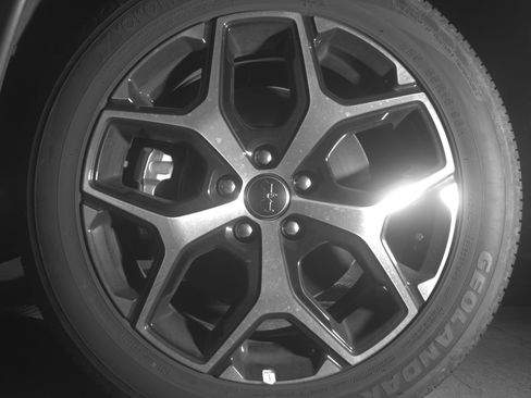 Used 2025 Jeep Compass Limited image 12