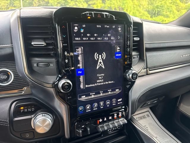 Used 2020 RAM 1500 Limited RWD image 17