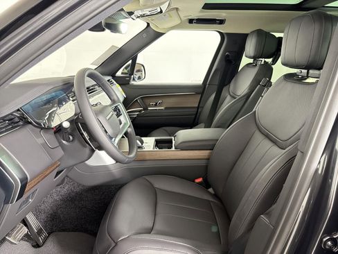 New 2026 Land Rover Range Rover SE image 23