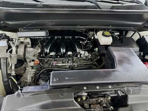 Used 2015 Nissan Pathfinder Platinum image 25