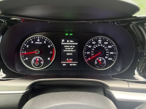 Used 2023 Kia K5 GT w/ GT1 Package FWD image 12