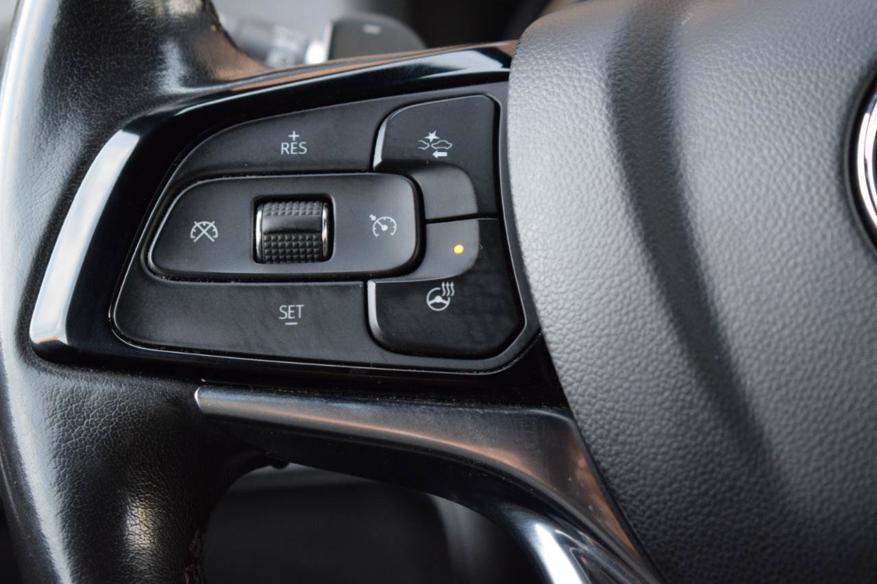 Used 2023 Buick Enclave Essence w/ Experience Buick Package FWD image 20