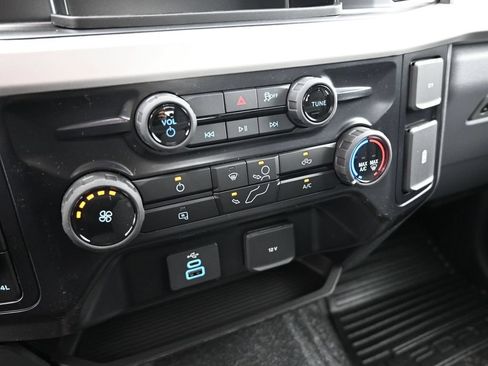 New 2026 Ford F350 XL w/ FX4 Off-Road Package AWD/4WD image 14