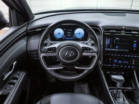 Certified 2024 Hyundai Santa Cruz XRT AWD/4WD image 20