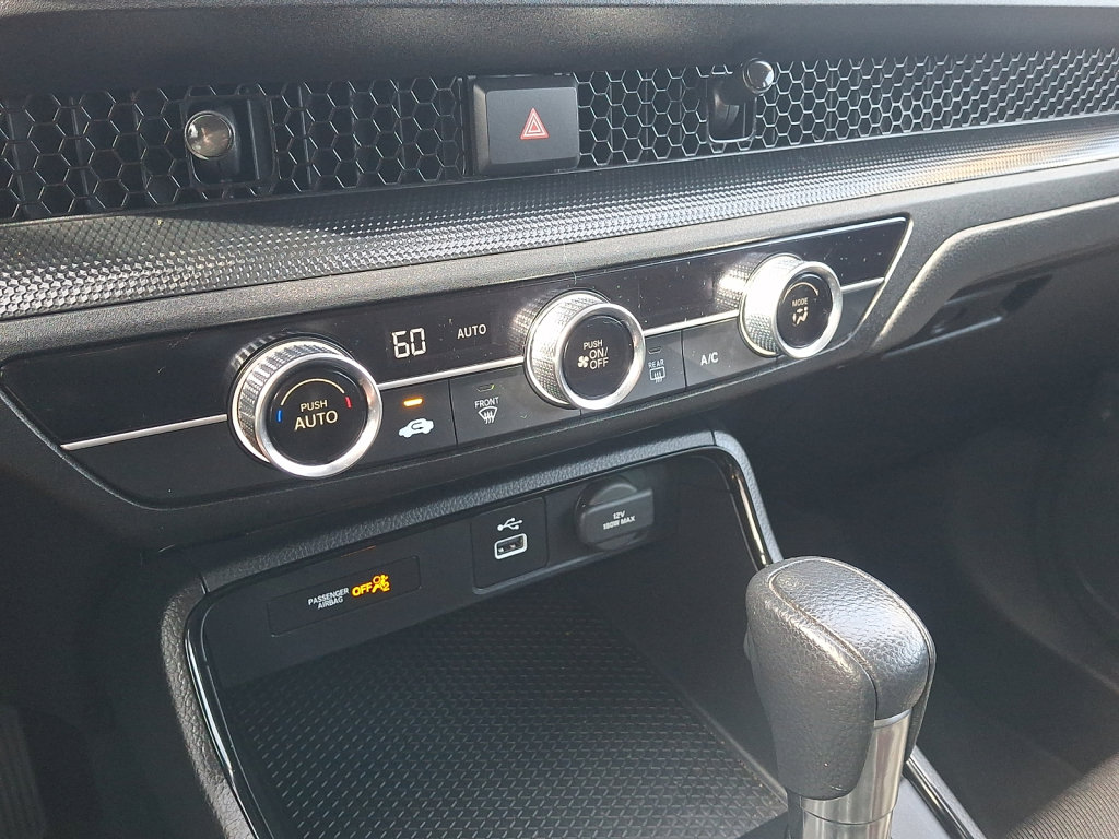 Used 2024 Honda CR-V LX image 25