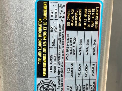 Used 2023 Hyundai Palisade Calligraphy AWD/4WD image 32