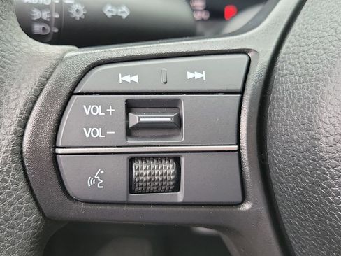 Certified 2025 Honda Accord SE image 22