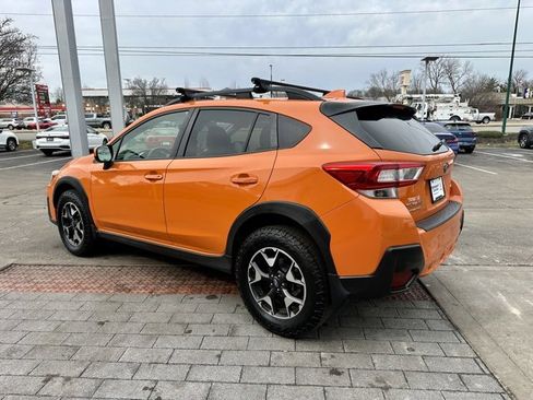 Used 2019 Subaru Crosstrek 2.0i Premium image 5