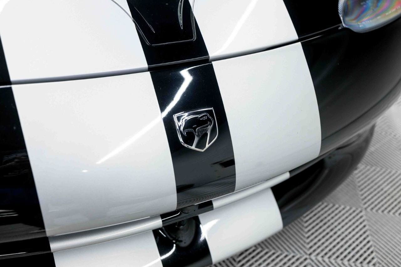 Used 2000 Dodge Viper GTS RWD image 16