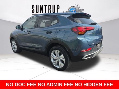 Used 2024 Buick Encore GX Preferred FWD image 5