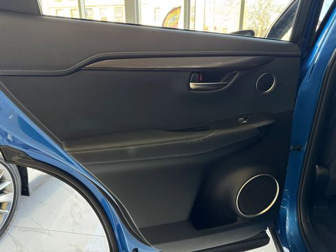 Used 2019 Lexus NX 300 F Sport image 23