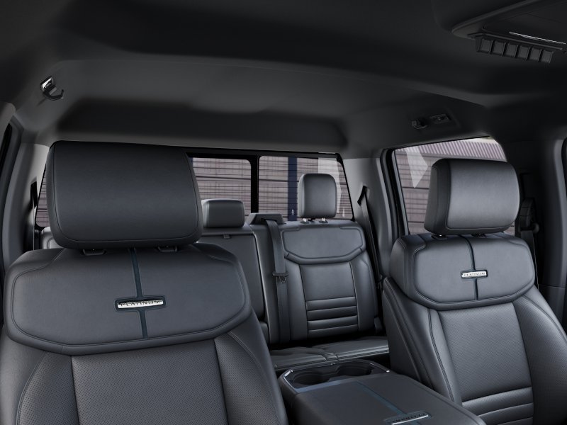 New 2027 Ford F350 Platinum AWD/4WD image 19