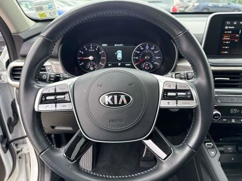 Used 2020 Kia Telluride SX w/ Towing Package image 27
