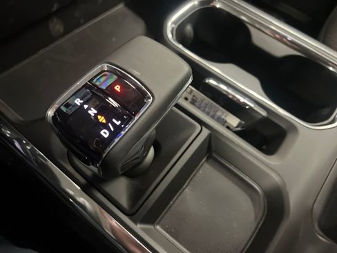 New 2026 Chevrolet Silverado 1500 RST w/ True North Edition Plus image 25