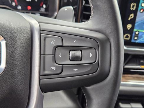 Used 2025 GMC Sierra 1500 Elevation w/ Elevation Premium Package image 28