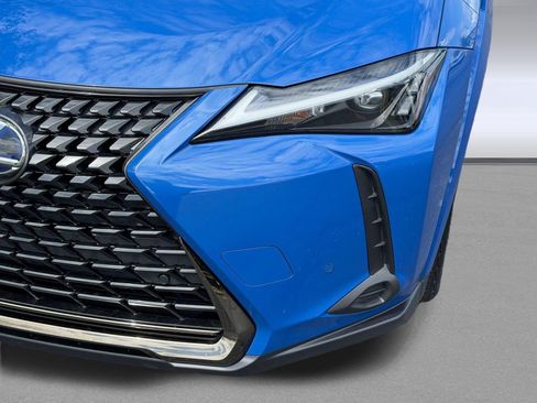 Certified 2021 Lexus UX 250h w/ Premium Package AWD/4WD image 13