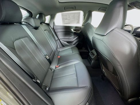 New 2025 Audi A5 2.0T Premium Plus image 24