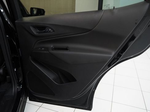 Certified 2024 Chevrolet Equinox LT image 28