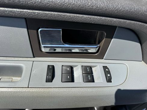 Used 2013 Ford F150 XLT w/ Luxury Equipment Group image 11