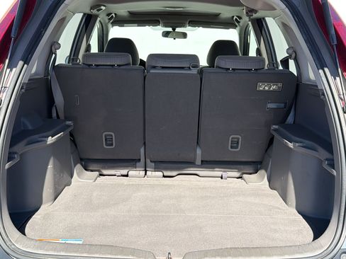 Used 2009 Honda CR-V EX image 28