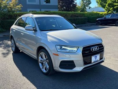 Used 2016 Audi Q3 2.0T Premium Plus w/ Technology Package