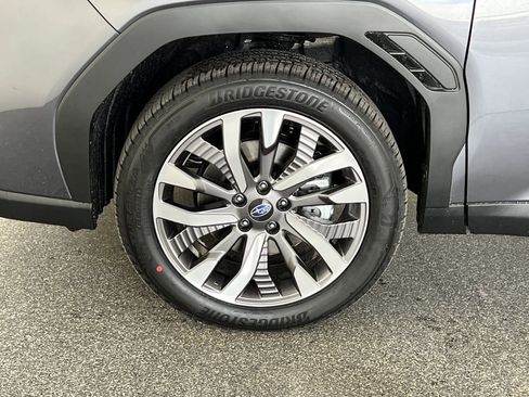 Used 2026 Subaru Forester Touring image 29