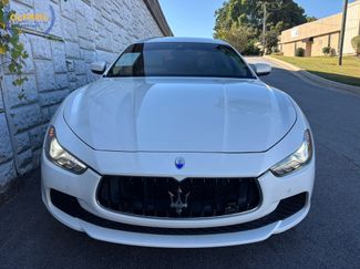Used 2017 Maserati Ghibli S Q4 video 2