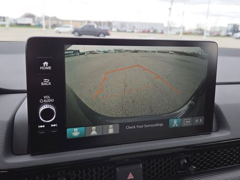 Used 2024 Honda CR-V EX-L image 9